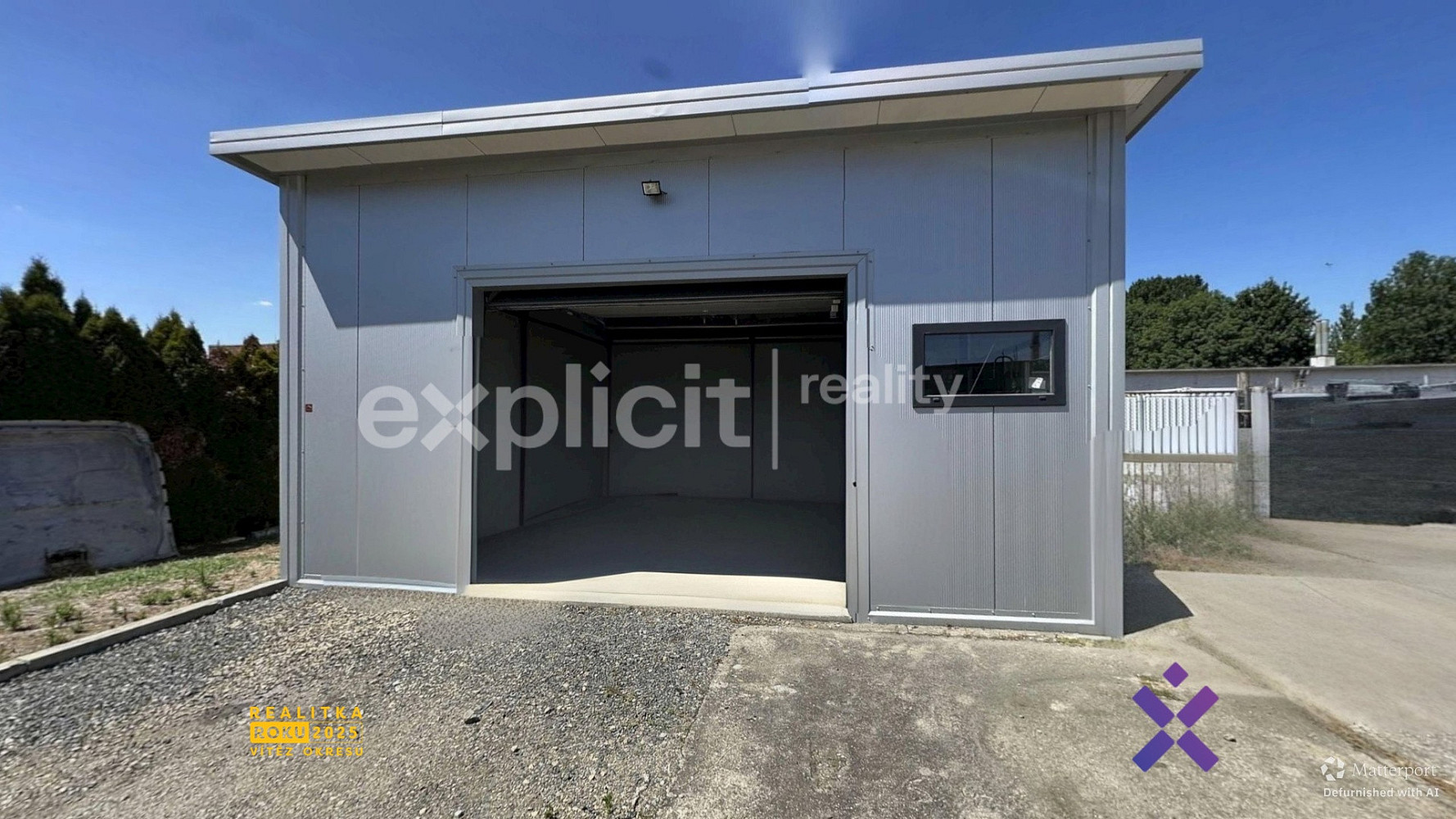 Pronájem komerčního objektu (jiného typu) 40 m² – fotografie 5
