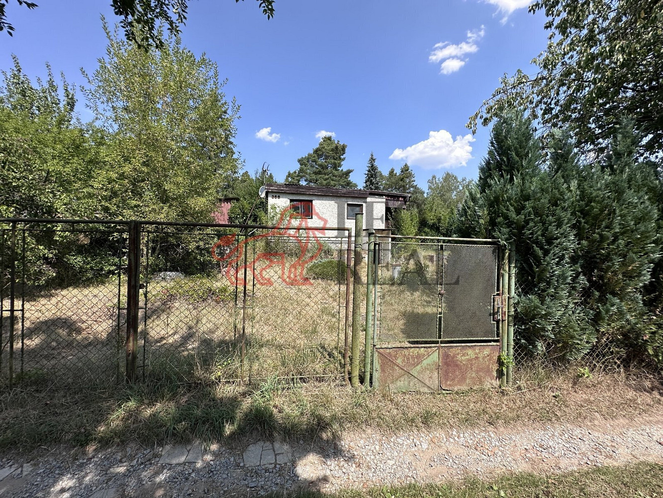 Prodej chaty/chalupy 30 m² s pozemkem 390 m² – fotografie 3