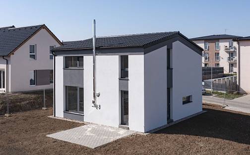 Prodej domu 127 m² s pozemkem 540 m², Nehvizdy, okres Praha-východ