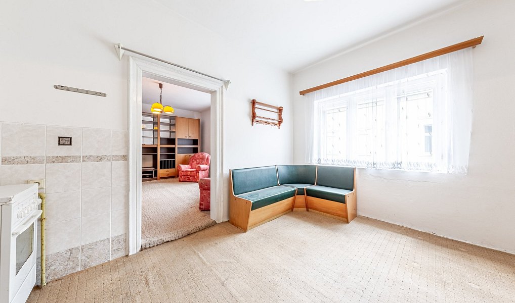 Prodej domu 240 m² s pozemkem 623 m², Krupka – náhled fotky 6