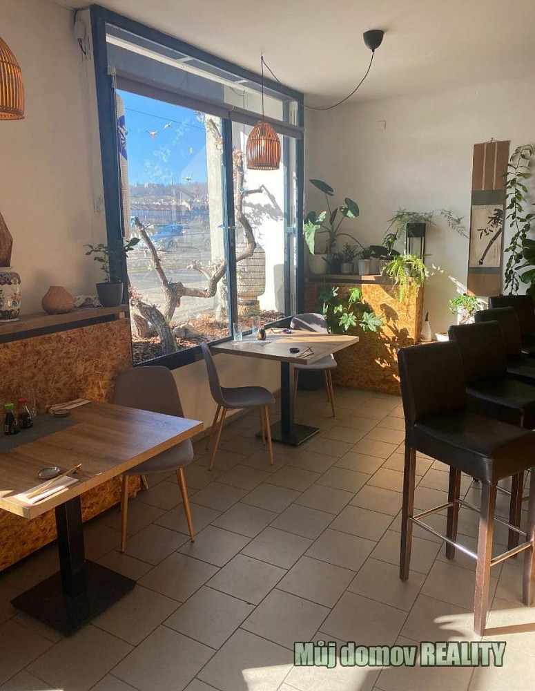 Pronájem restaurace 86 m² — photo 3