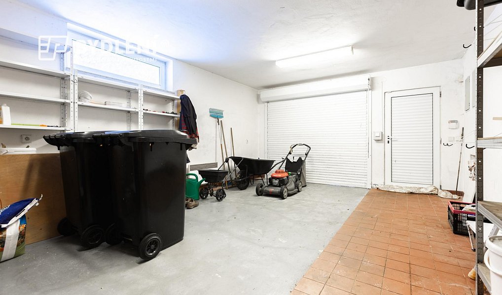 Prodej domu 250 m² s pozemkem 1 975 m², Zahořany – náhled fotky 17