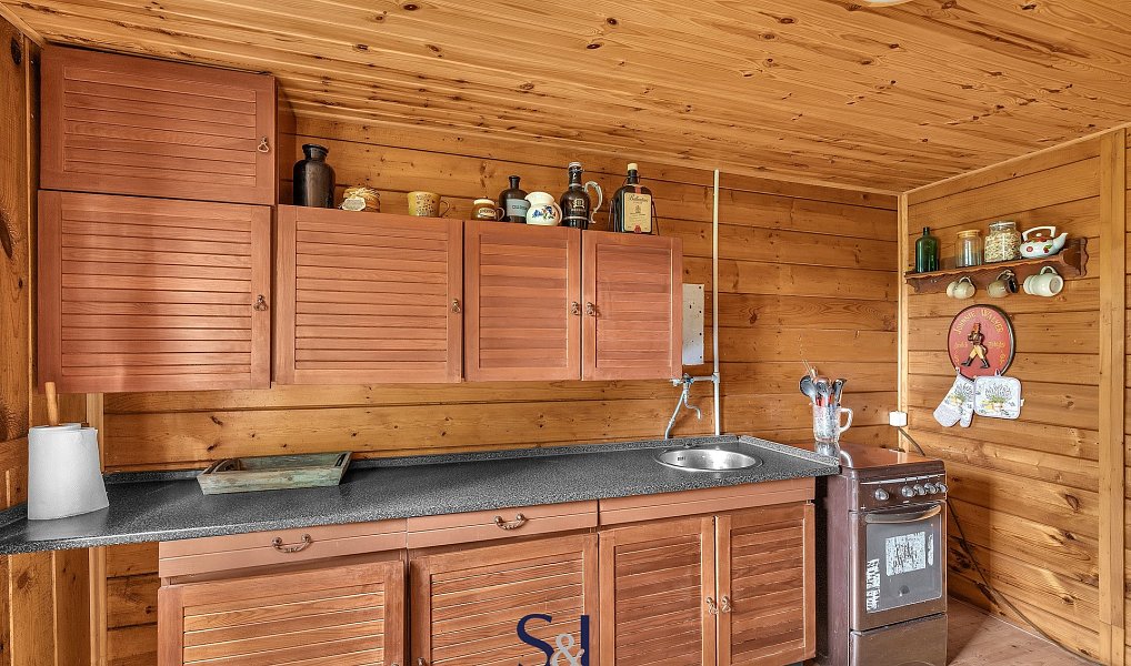 Prodej chaty/chalupy 90 m² s pozemkem 16 403 m², Kunratice u Cvikova – náhled fotky 9