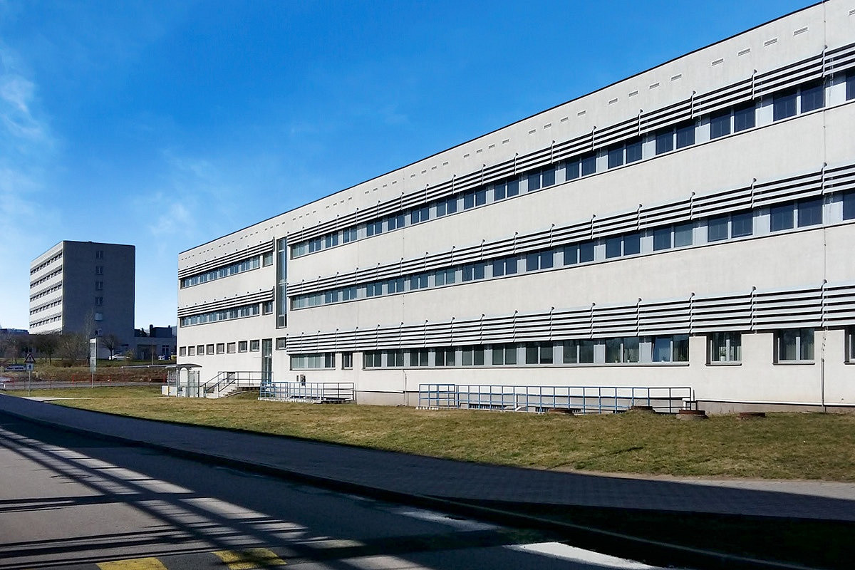 Pronájem kanceláře 70 m² — photo 4
