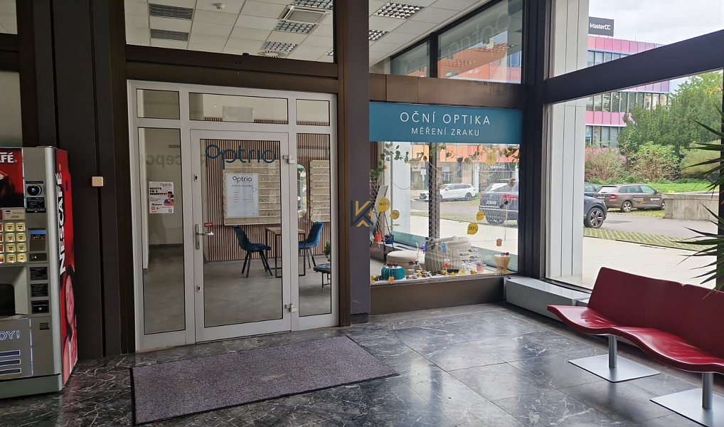 Pronájem obchodních prostor 70 m², Praha – náhled fotky 4