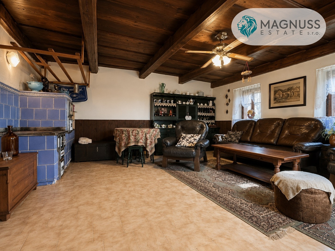 Prodej domu 160 m² s pozemkem 3 200 m² — photo 2