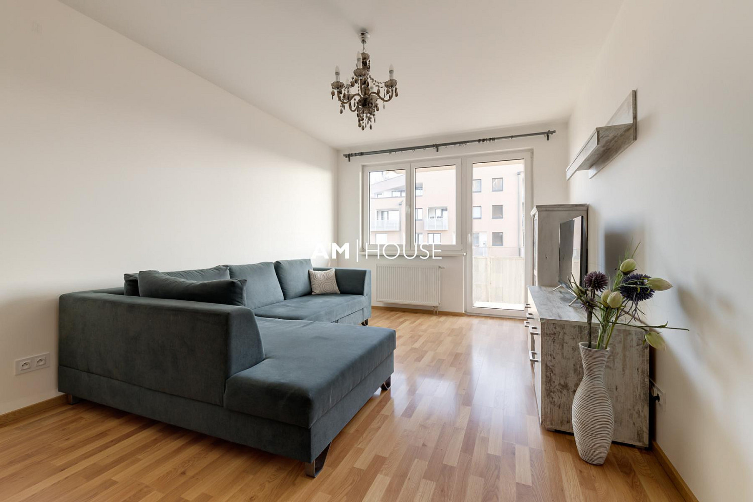Pronájem bytu 3+kk 103 m² – fotografie 3