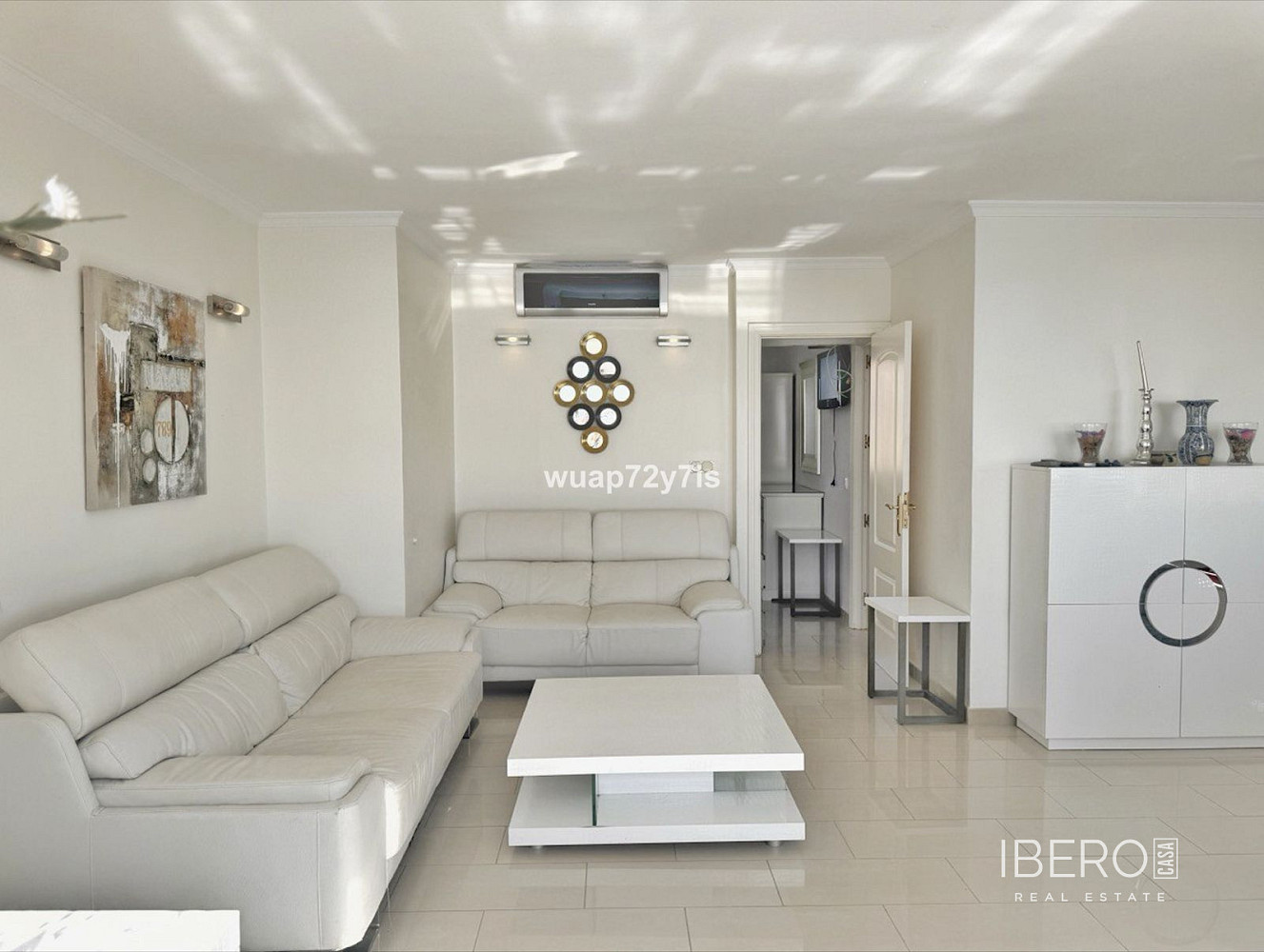 Piso 3+kk – Fuengirola, Los Boliches - Vista 2