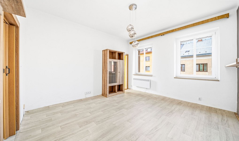 Prodej bytu 3+1 76 m², Smiřice – náhled fotky 10