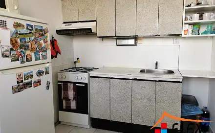 Pronájem bytu 2+1 45 m², Jana Čapka, Frýdek-Místek - Frýdek