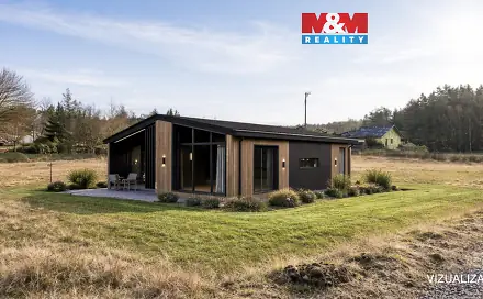Prodej domu 116 m² s pozemkem 1 000 m², Vítězná - Kocléřov, okres Trutnov