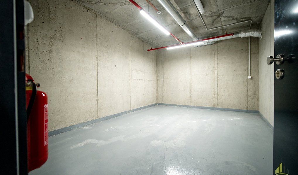 Prodej skladovacích prostor 49 m², Brno – náhled fotky 3