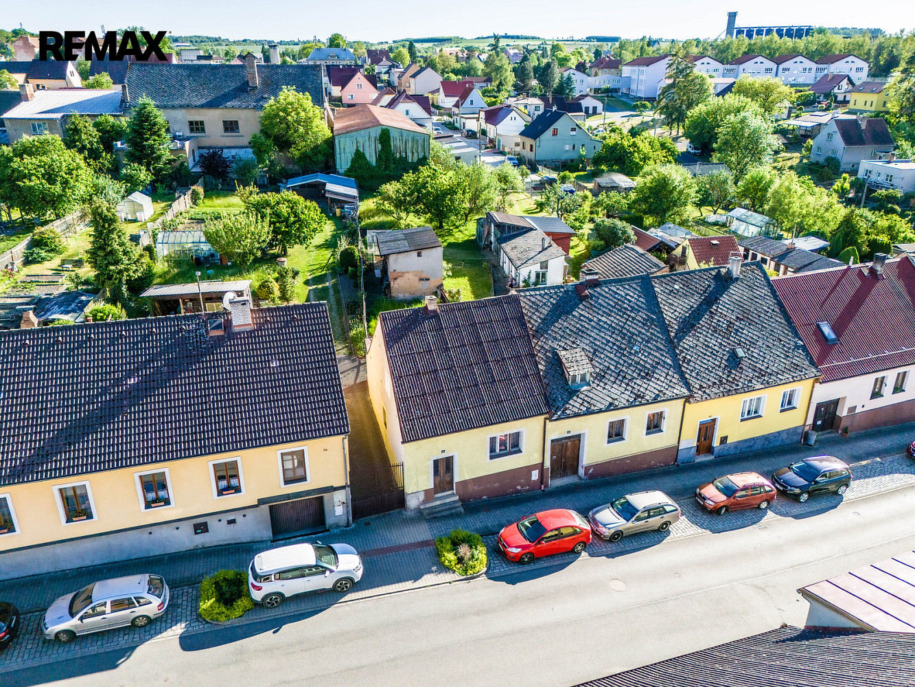Prodej domu 65 m² s pozemkem 201 m² — photo 4