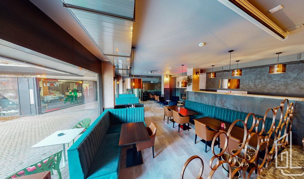 Prodej restaurace 142 m², Praha – náhled fotky 13