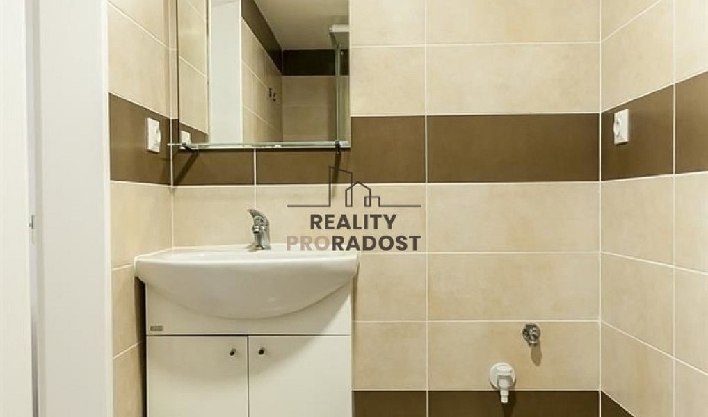 Pronájem bytu 1+kk 21 m², Brno – náhled fotky 10