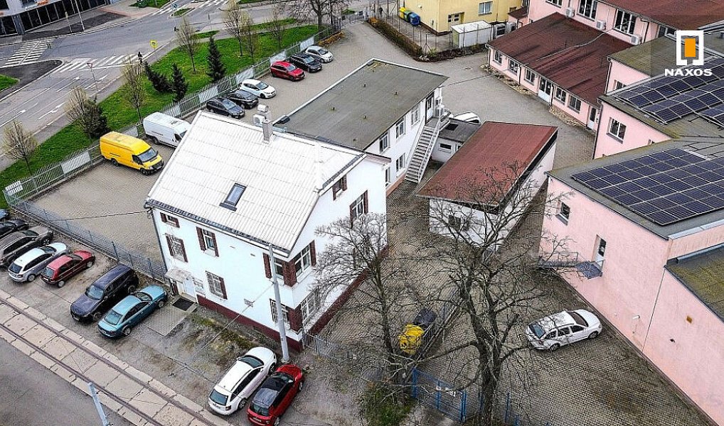 Pronájem kanceláře 514 m², Ostrava – náhled fotky 5