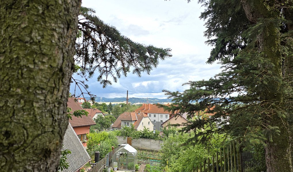 Prodej stavebního pozemku 655 m², Velké Opatovice – náhled fotky 8