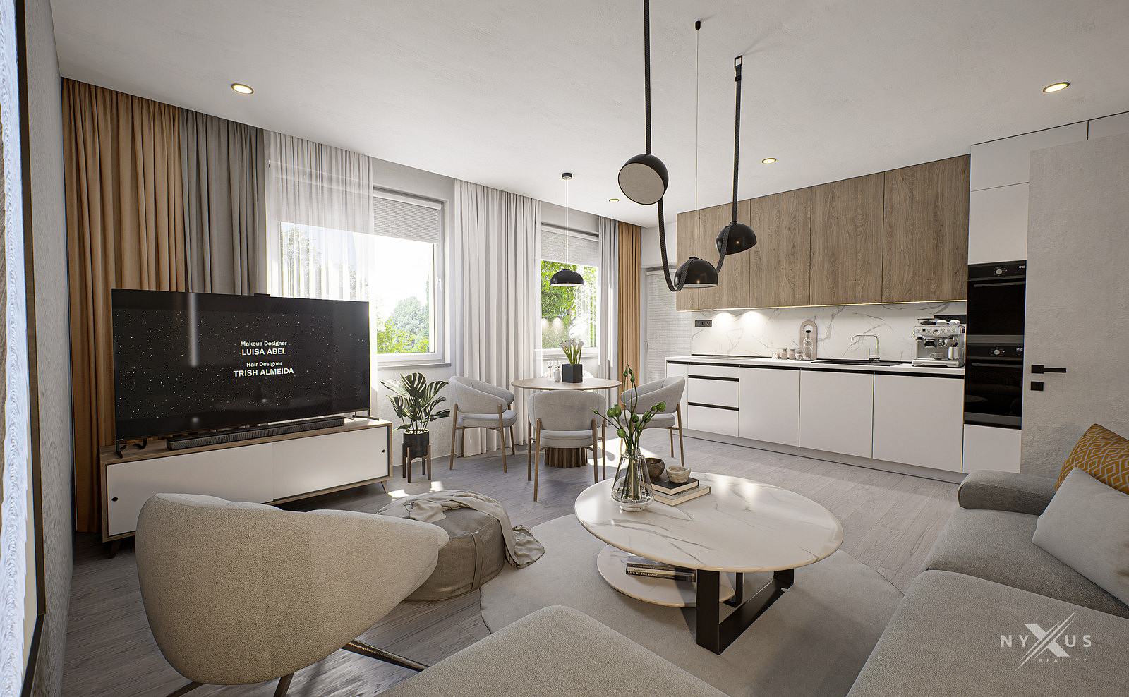 Prodej bytu 2+kk 73 m² – fotografie 2