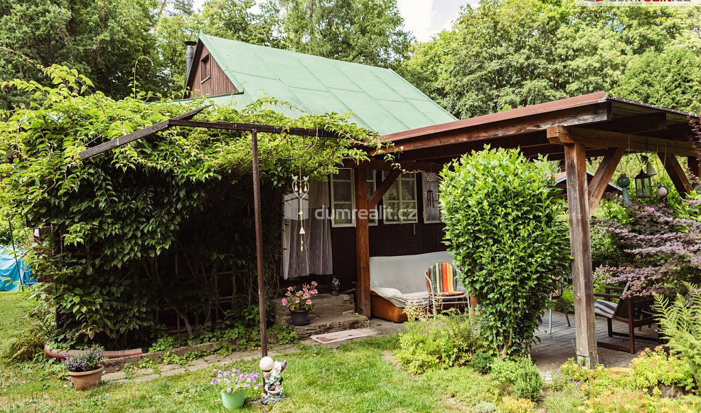 Prodej chaty/chalupy 65 m², Horní Bezděkov – náhled fotky 2