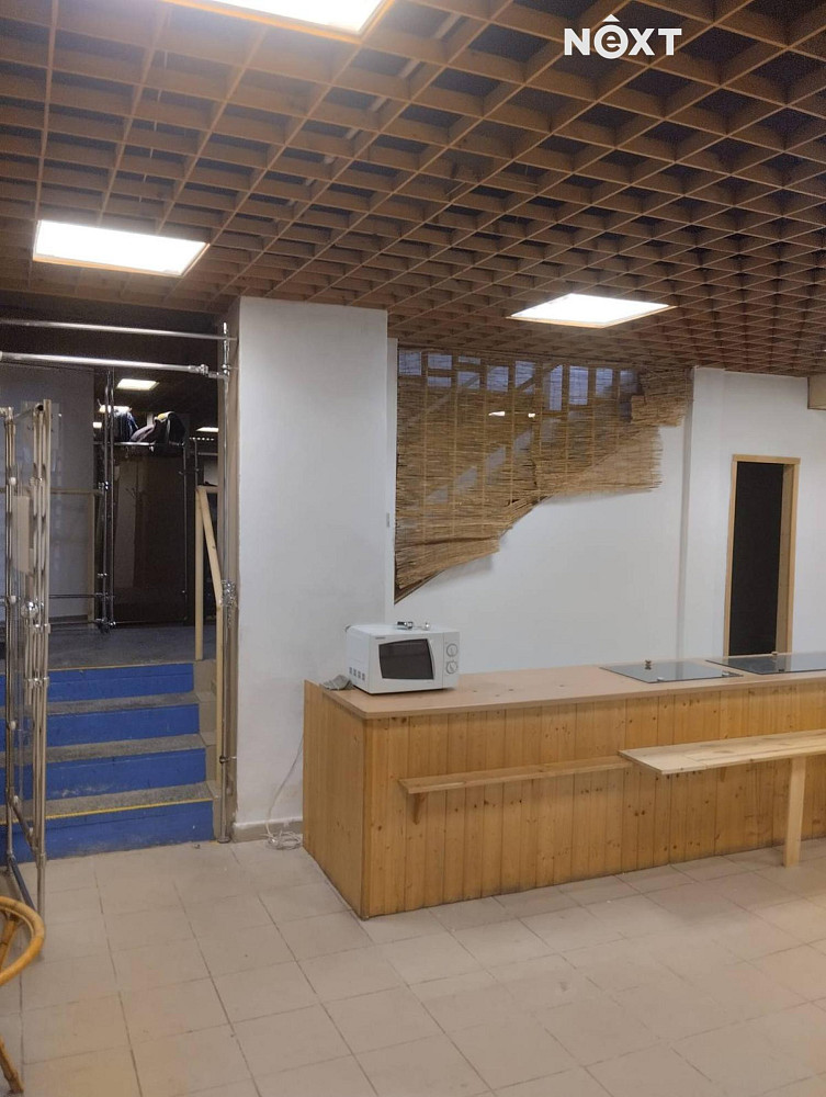 Pronájem obchodních prostor 300 m² — photo 5