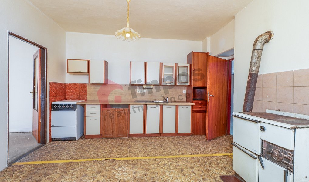 Prodej domu 301 m² s pozemkem 2 130 m², Smilovy Hory – náhled fotky 10