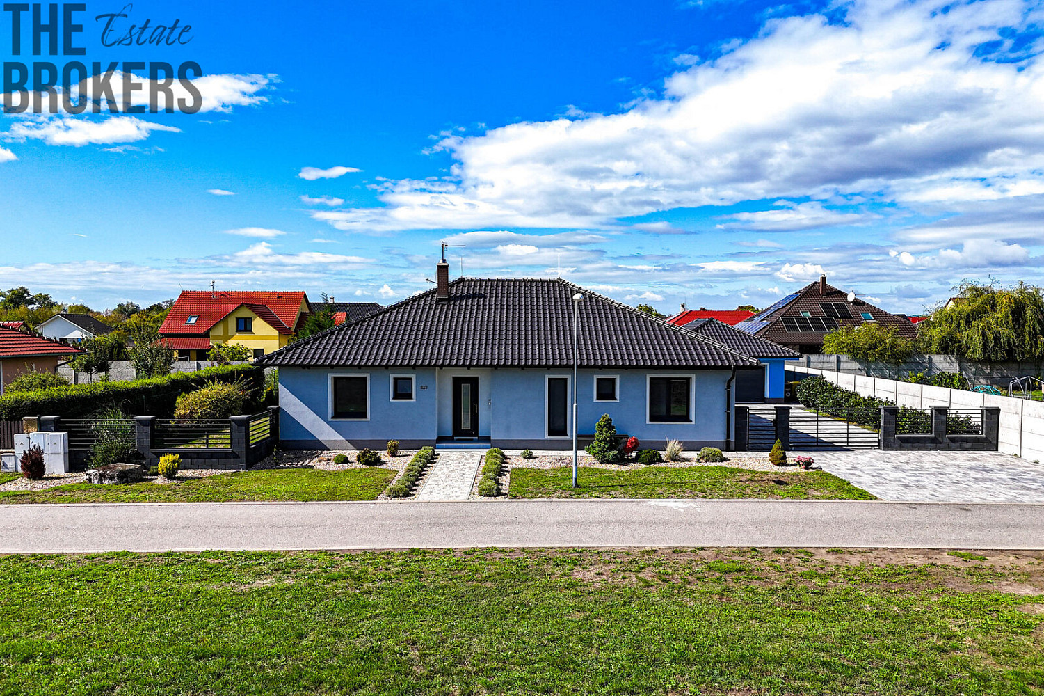 Prodej domu 133 m² s pozemkem 914 m²