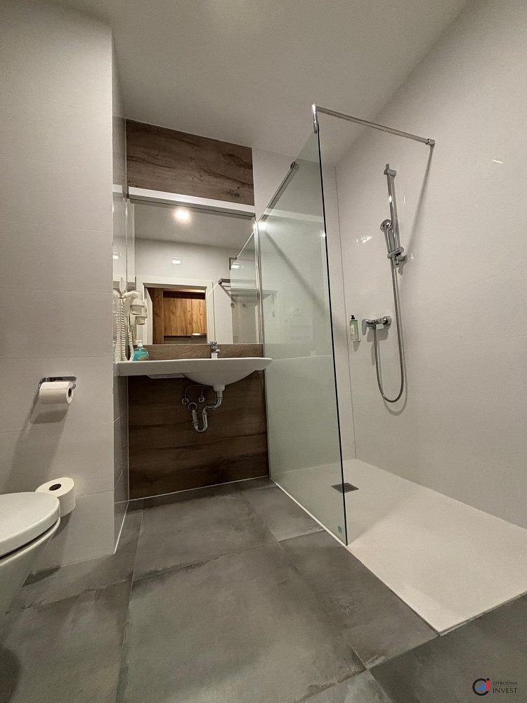 Prodej ubytovacího objektu 29 m² — photo 5