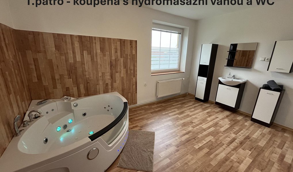 Prodej domu 363 m² s pozemkem 870 m², Mutějovice – náhled fotky 20