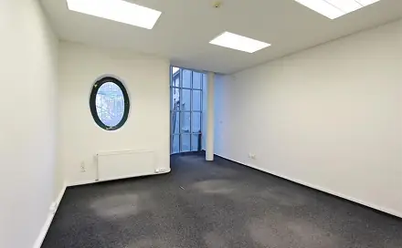 Pronájem kanceláře 48 m², Jakubská, Brno - Brno-město