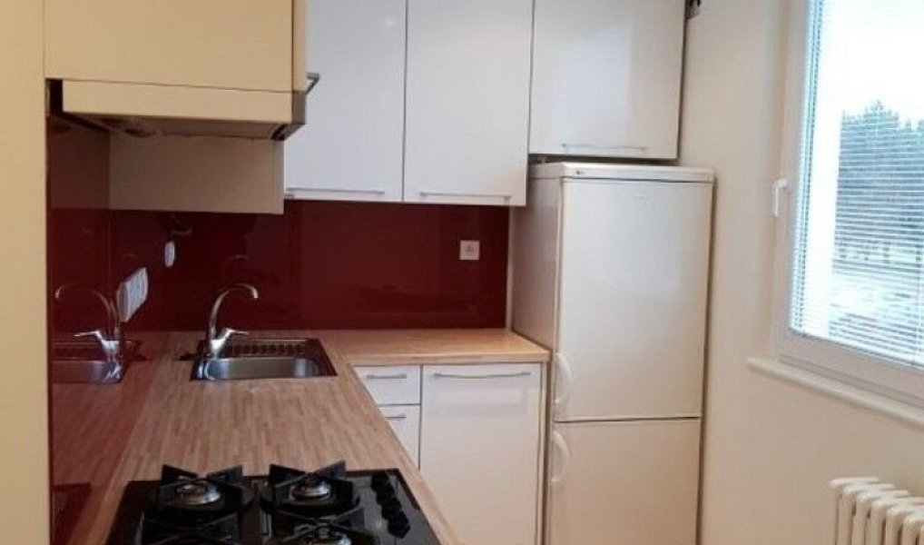 Pronájem bytu 2+1 55 m², Hradec Králové – náhled fotky 2