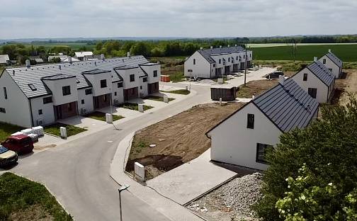 Prodej domu 101 m² s pozemkem 234 m², Bezno, okres Mladá Boleslav