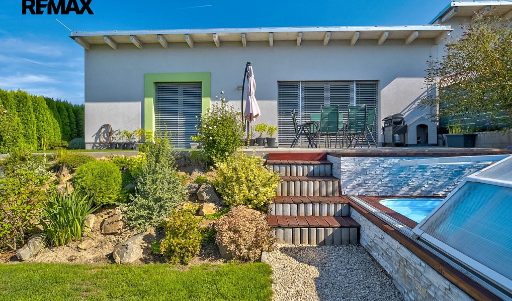 Prodej domu 83 m² s pozemkem 375 m², Tehov – náhled fotky 17