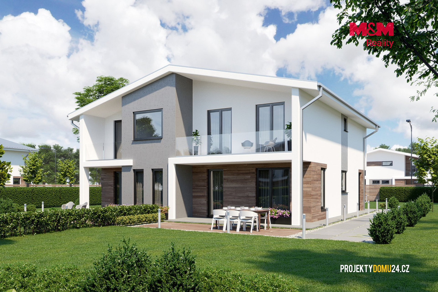 Prodej domu 245 m² s pozemkem 1 273 m² – fotografie 2
