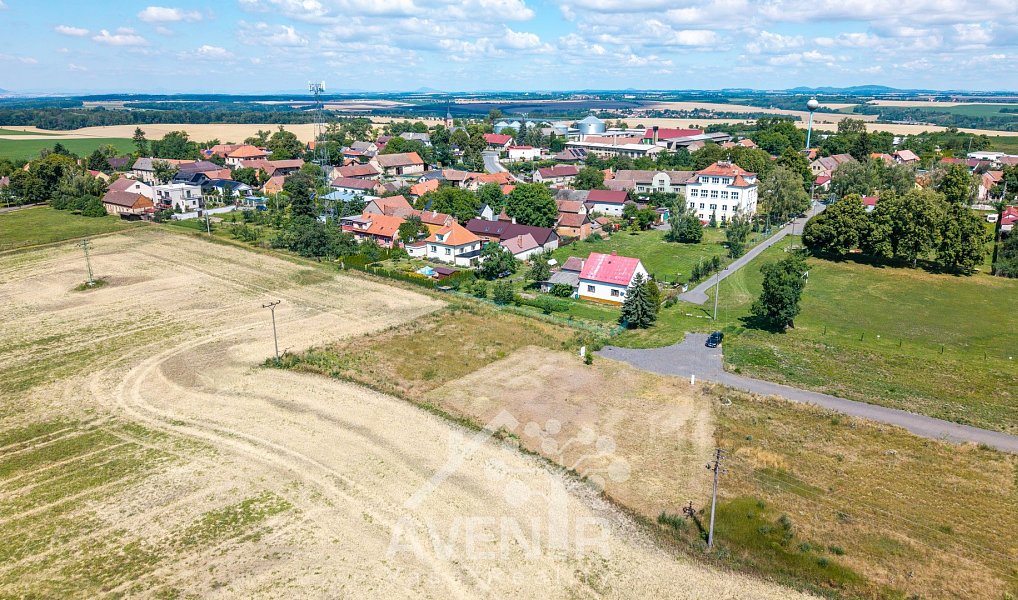 Prodej stavebního pozemku 815 m², Horní Slivno – náhled fotky 4