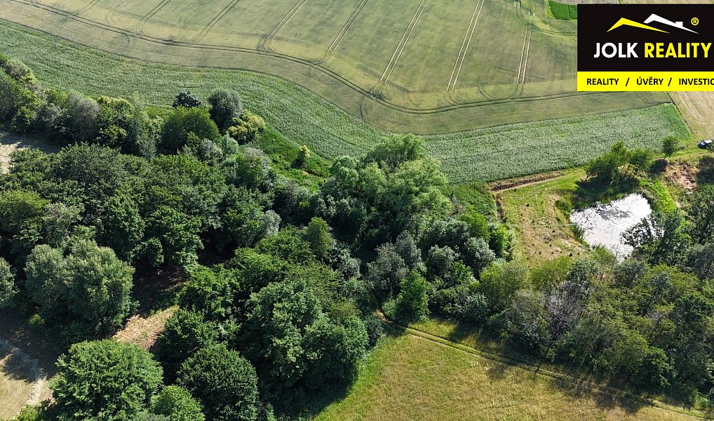 Prodej pozemku 1 819 m², Hradec nad Moravicí – náhled fotky 9