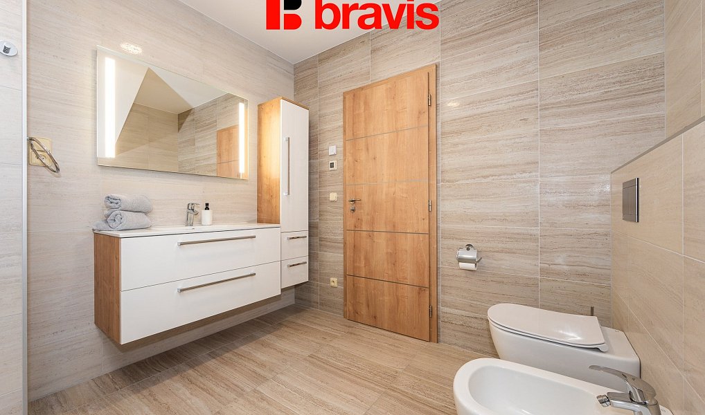 Prodej domu 262 m² s pozemkem 356 m², Mikulov – náhled fotky 9