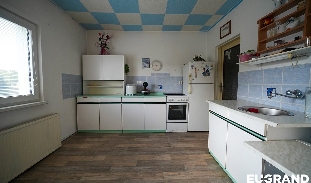 Prodej domu 216 m² s pozemkem 632 m², Varnsdorf – náhled fotky 11