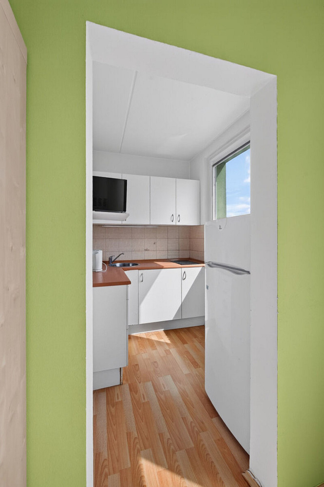 Prodej bytu 1+kk 30 m² – fotografie 2