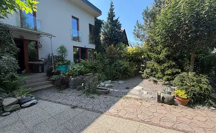 Prodej domu 168 m² s pozemkem 610 m², Přístavní, Měchenice, okres Praha-západ