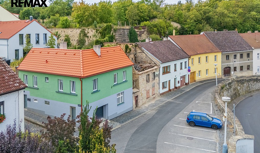 Prodej domu 112 m² s pozemkem 126 m², Roudnice nad Labem – náhled fotky 24