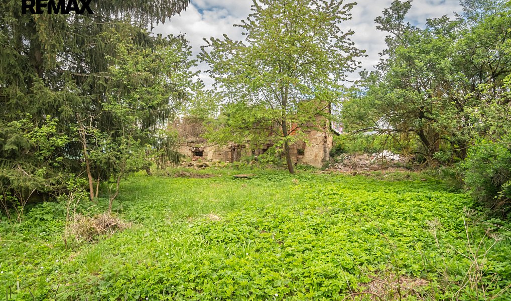 Prodej stavebního pozemku 2 104 m², Hořovičky – náhled fotky 21
