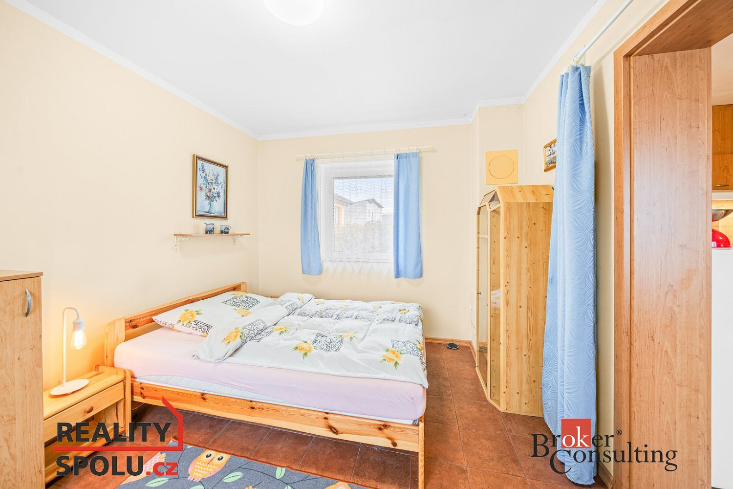Pronájem bytu 2+kk 33 m² – fotografie 4