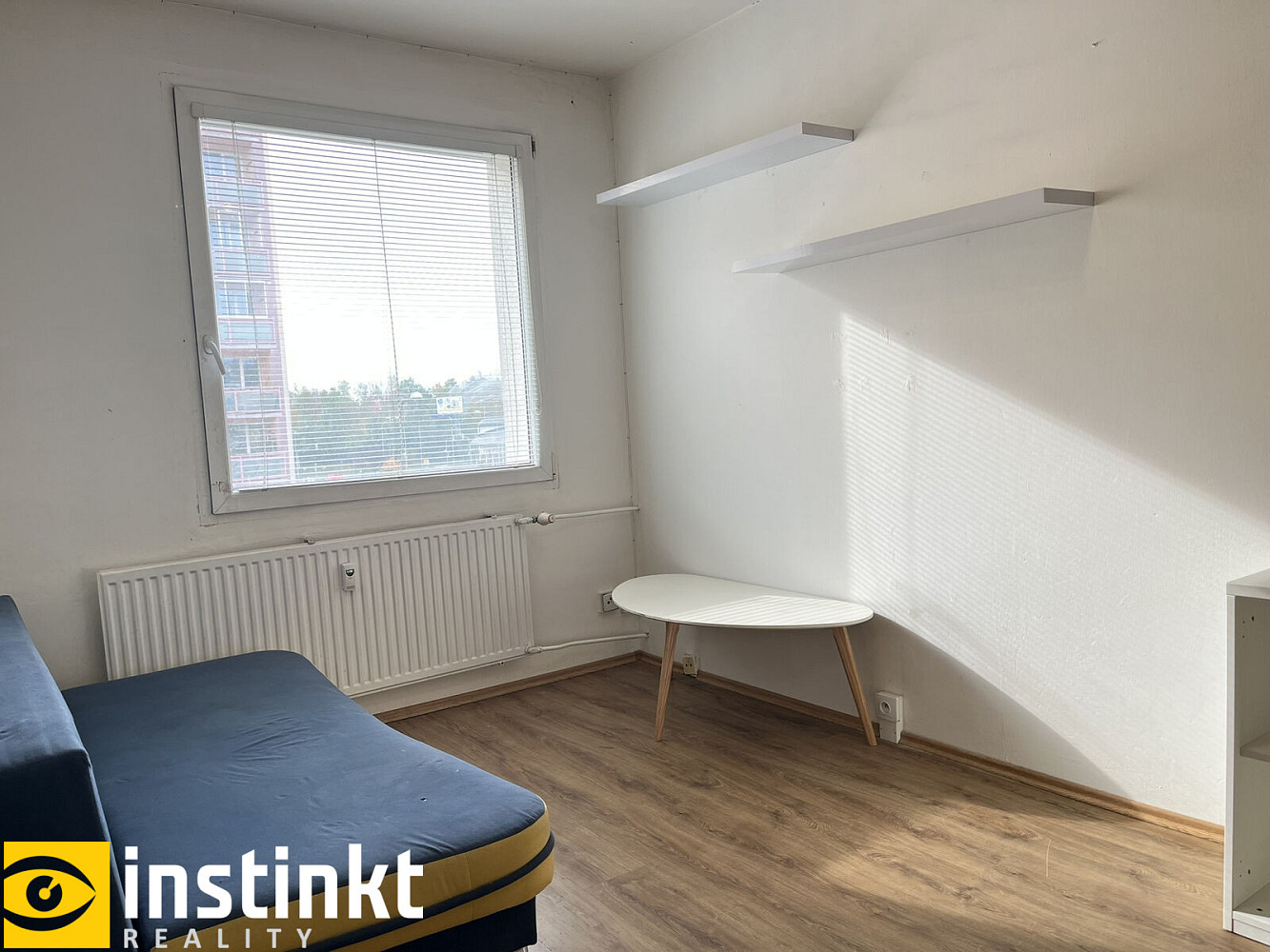 Pronájem bytu 1+kk 33 m² – fotografie 5
