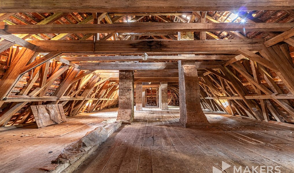 Prodej komerčního pozemku 7 700 m², Manětín – náhled fotky 11
