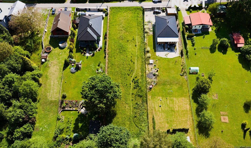 Prodej stavebního pozemku 1 659 m², Rychvald – náhled fotky 2