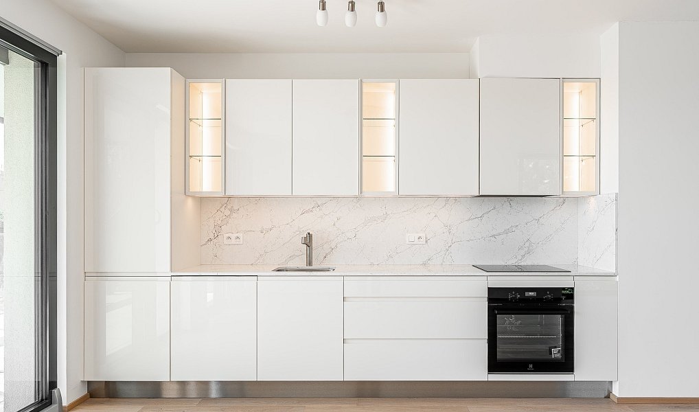Pronájem bytu 4+kk 120 m², Praha – náhled fotky 4
