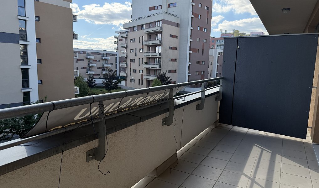 Pronájem bytu 2+kk 54 m², Praha – náhled fotky 6