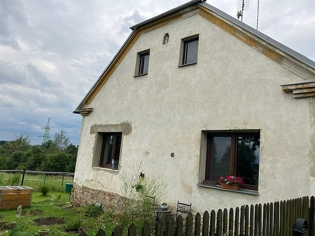 Dražba domu 140 m² s pozemkem 538 m² – pohled 3