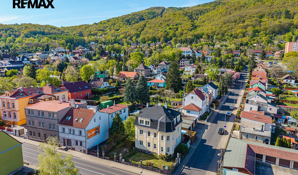 Prodej domu 260 m² s pozemkem 180 m², Krupka – náhled fotky 53