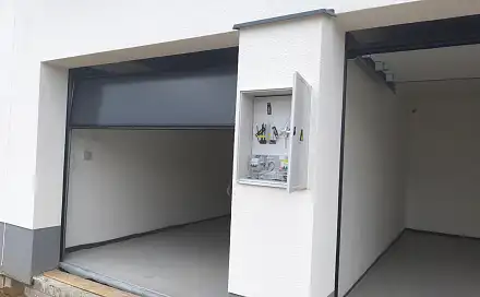 Prodej garáže 17 m2 s úložným prostorem 15 m2 Havl. Brod, č.13A, Ječná, Havlíčkův Brod